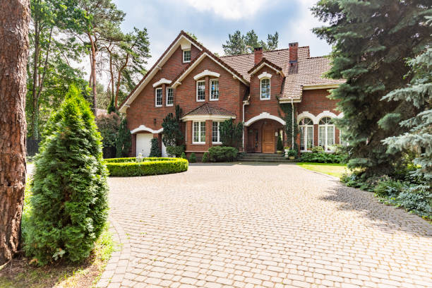 Best Local Driveway Pavers  in Marion, MT