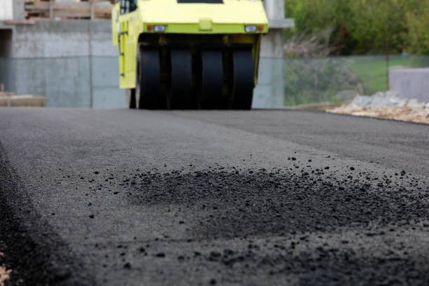 Best Cobblestone Driveway Pavers  in Marion, MT