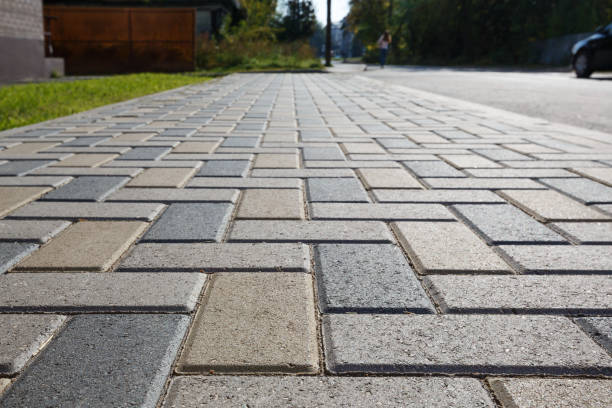 Best Commercial Driveway Pavers  in Marion, MT