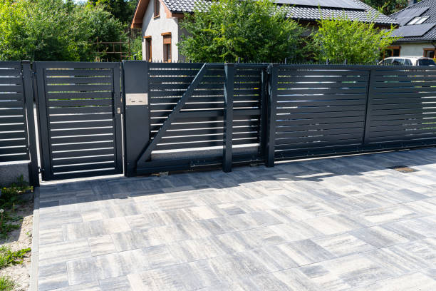 Reasons to Select Us for Your Driveway Paving Requirements in Marion, MT