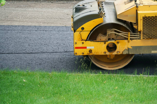Best Professional Driveway Pavers  in Marion, MT