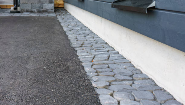 Best Residential Driveway Paver Services  in Marion, MT