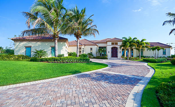 Trusted Marion, MT Driveway Pavers Experts