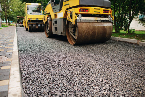 Best Driveway Repair Near Me  in Marion, MT